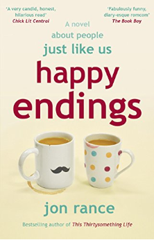 Do you prefer novels with happy endings?