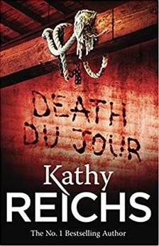 Death du JOur by Kathy Reichs