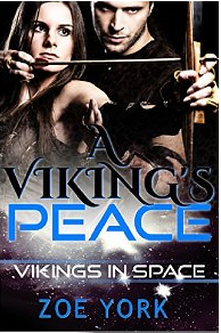 Vikings in Space