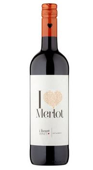 How a glass of Merlot keeps me on track