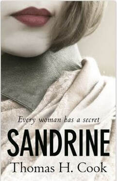 Sandrine by Thomas H Cook