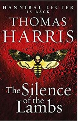 Thomas Harris The Silence of the Lambs