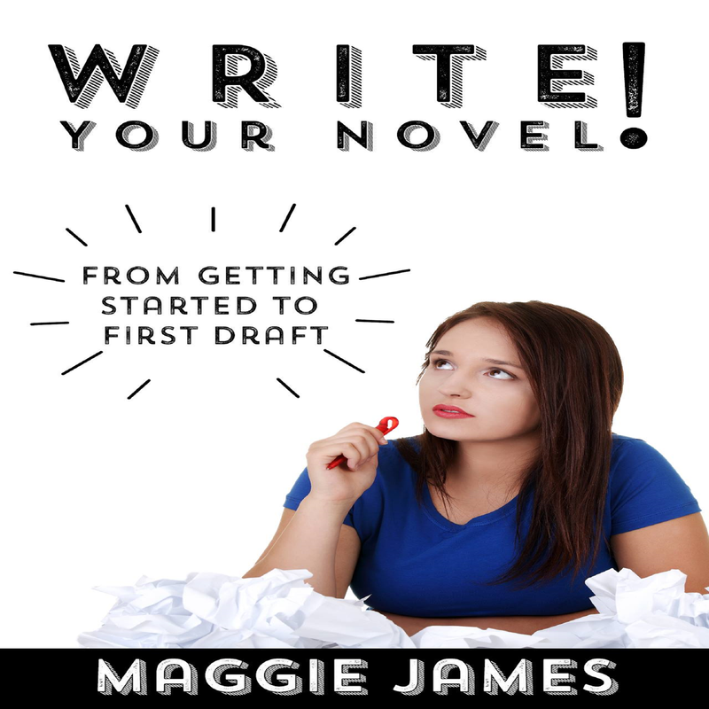 Write Your Novel!